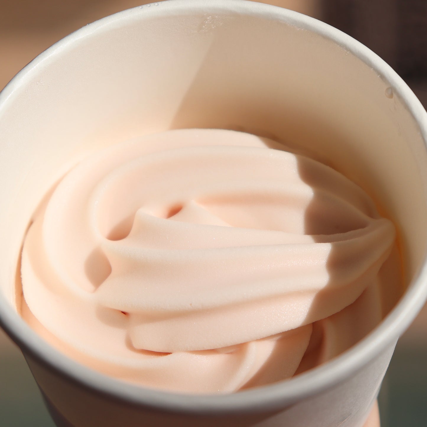 Protein Ice Cream