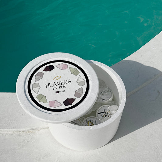 Ice Box Party (20 pcs)