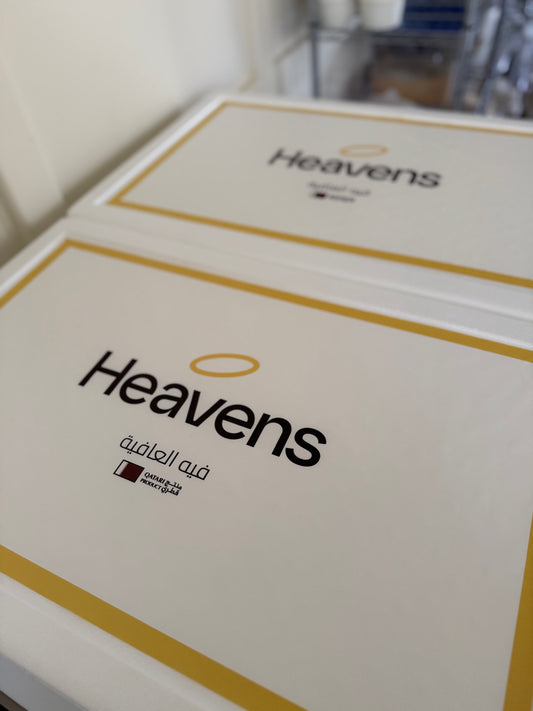 Mix Gathering Box (20 pcs)