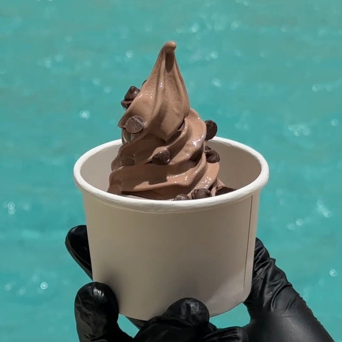 Protein Ice Cream