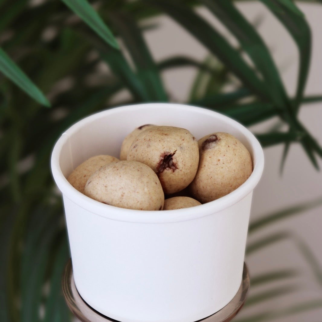 Protein Cookies