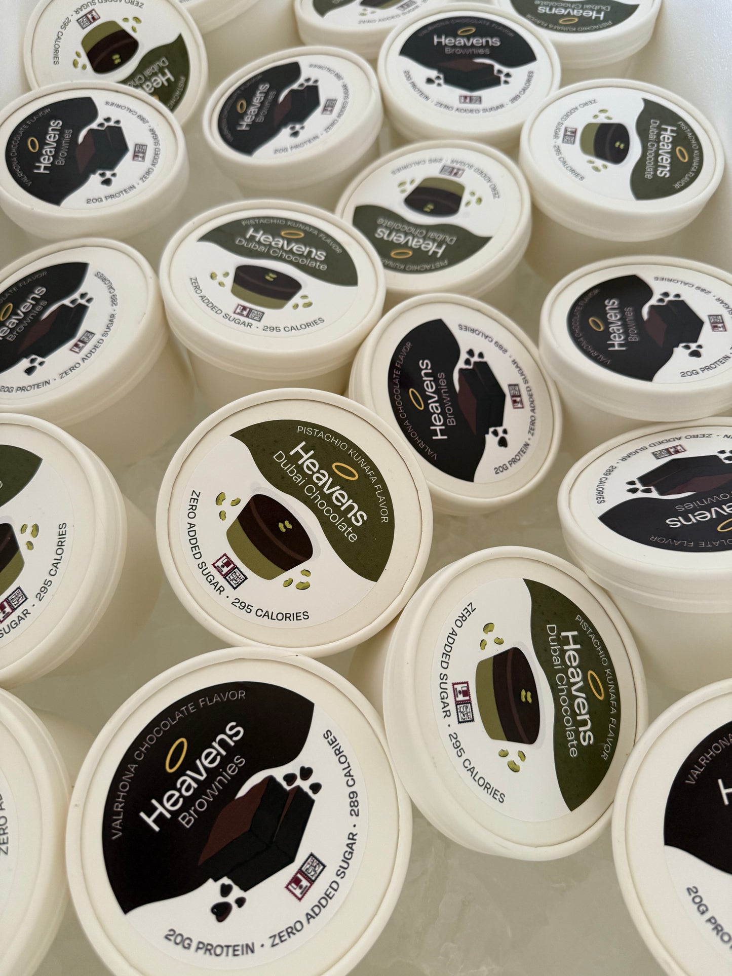 Mix Gathering Box (20 pcs)