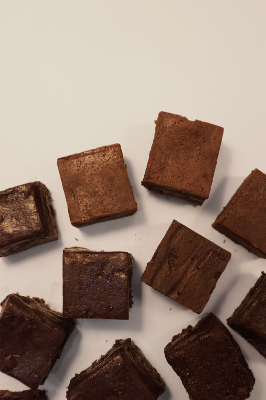 Heavens Brownie Bites Box - 16pc