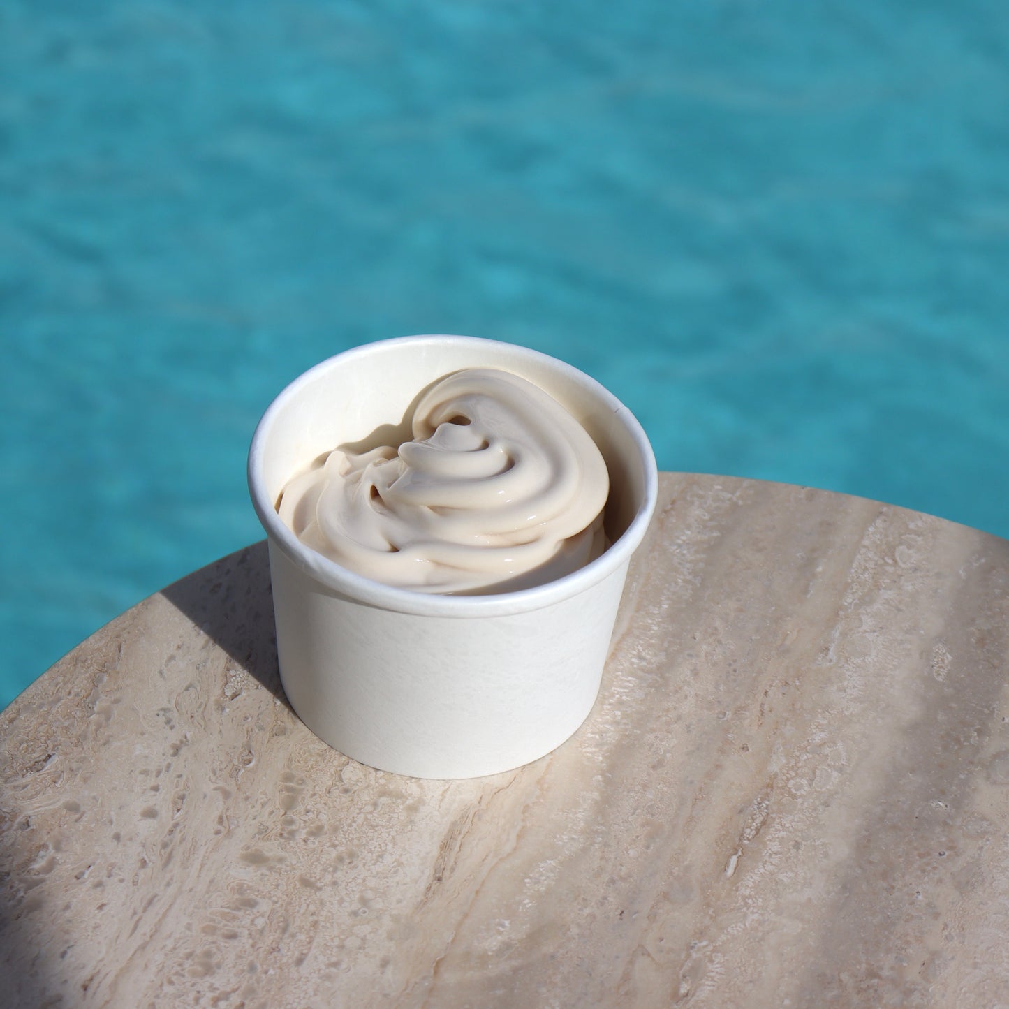 Protein Ice Cream