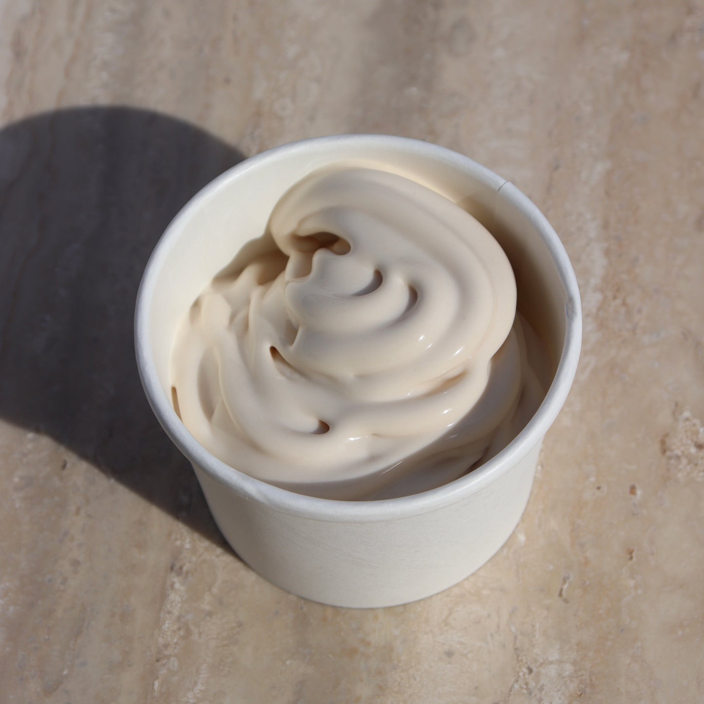 Protein Ice Cream
