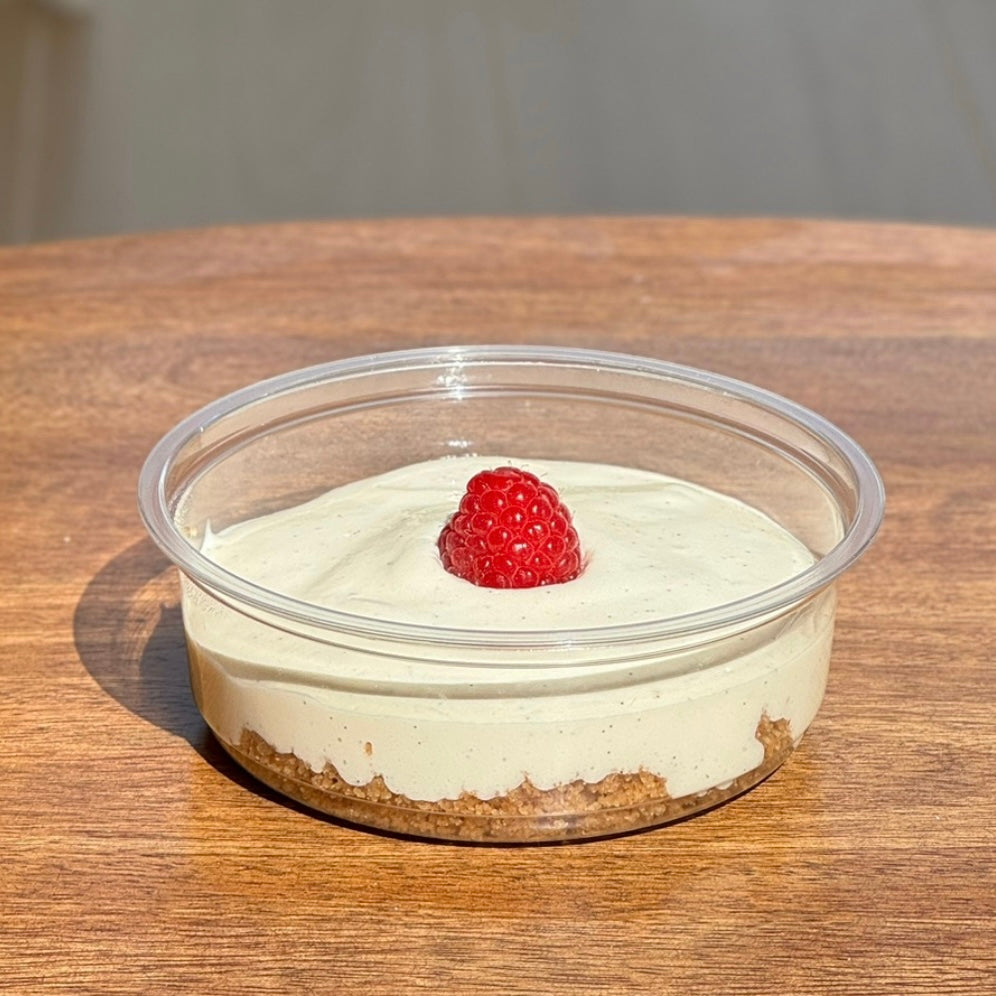 Heaven’s Cheesecake