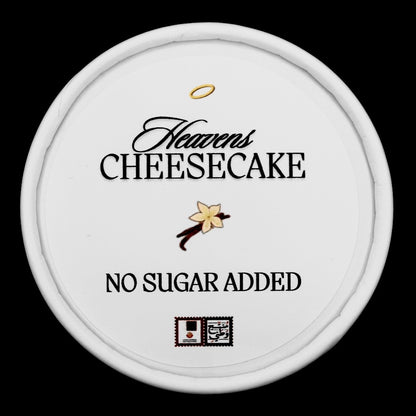 Heaven’s Cheesecake