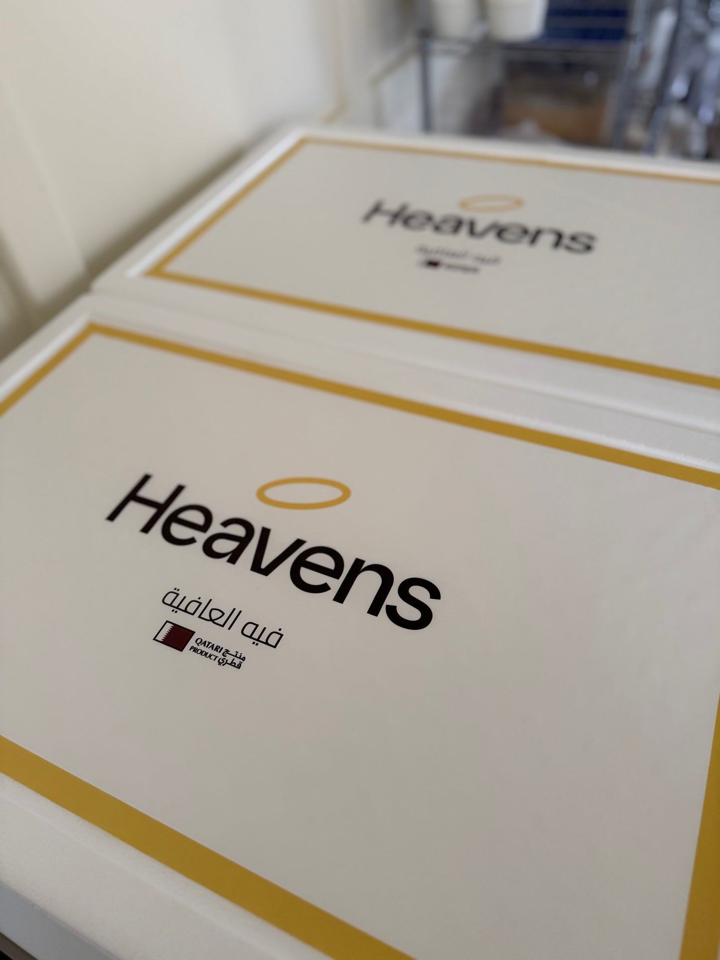 Mix Gathering Box (20 pcs)