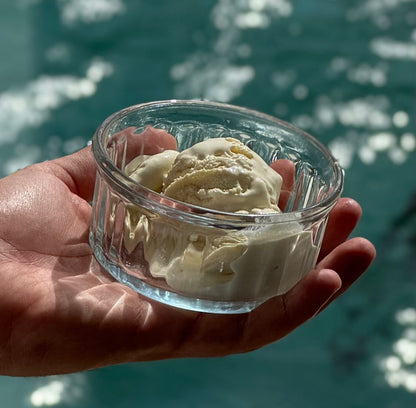 Protein Ice Cream
