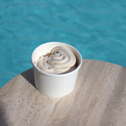 Protein Ice Cream