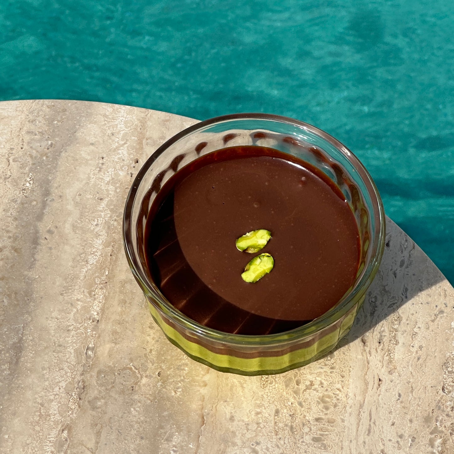 Dubai Chocolate