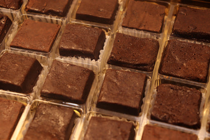 Heavens Brownie Bites Box (24pcs)