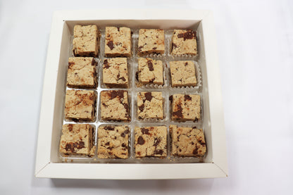 Heavens Cookie Bites Box (16pcs)