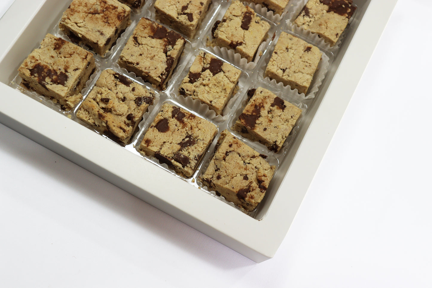 Heavens Cookie Bites Box (16pcs)