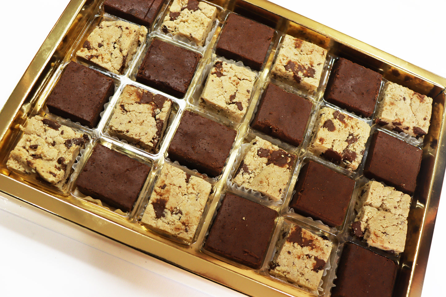 Heavens Chess Bites Box (24pcs)