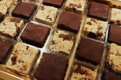 Heavens Chess Bites Box (16pcs)