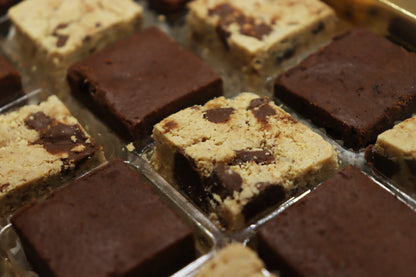 Heavens Chess Bites Box (16pcs)