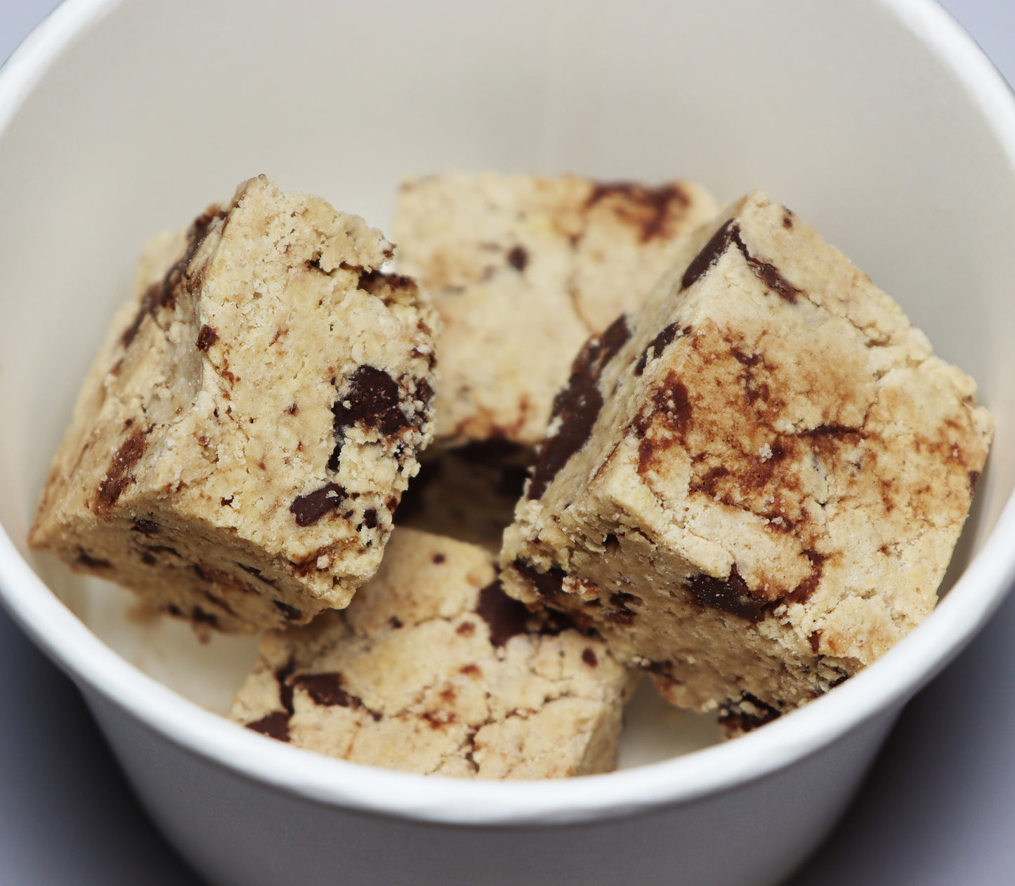 Heavens Cookie Bites