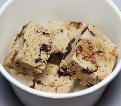 Heavens Cookie Bites