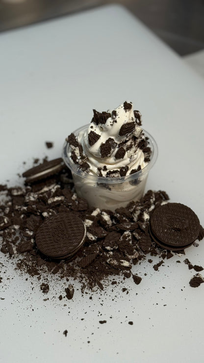 Oreo Ice Cream