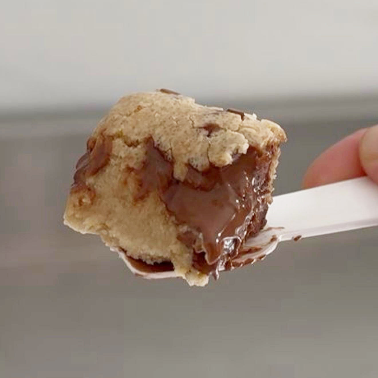 Heavens Cookie Bites