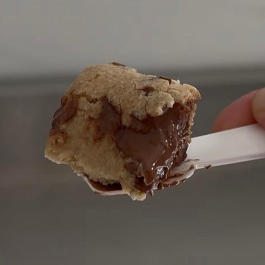 Heavens Cookie Bites Box (16pcs)