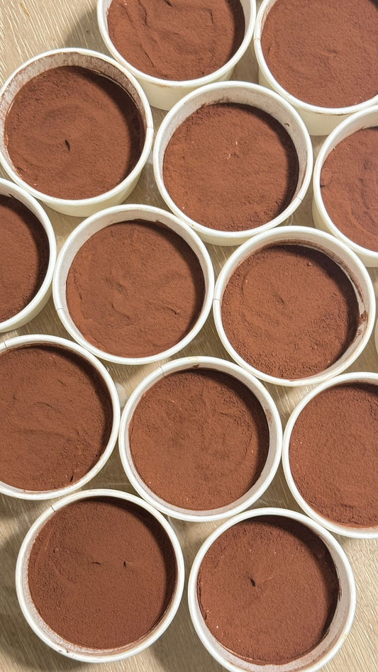 Heavens Tiramisu